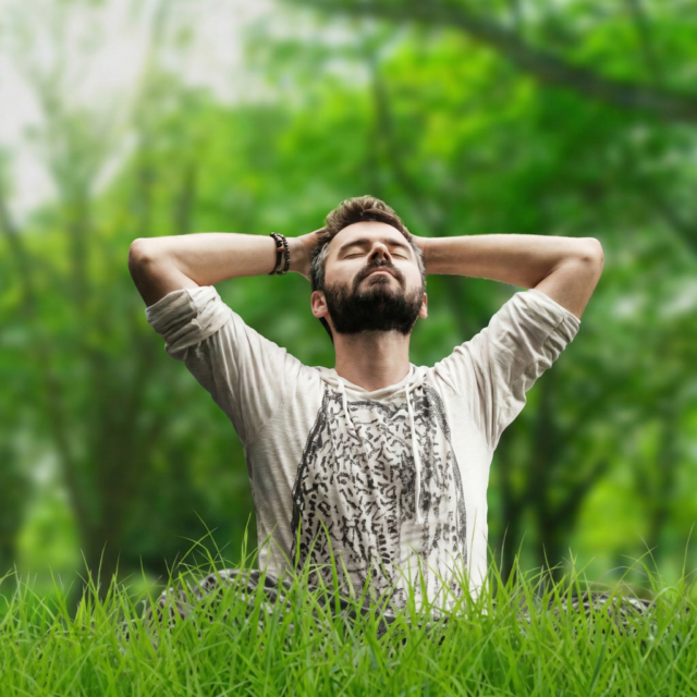 Thyme…Grab your special tea!